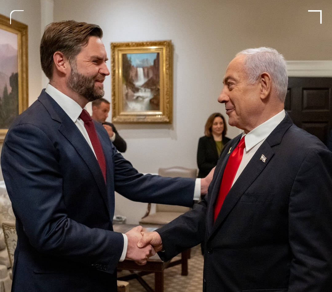 نتانیاهو: تحت‌الحمایه آمریکا نیستیم!!