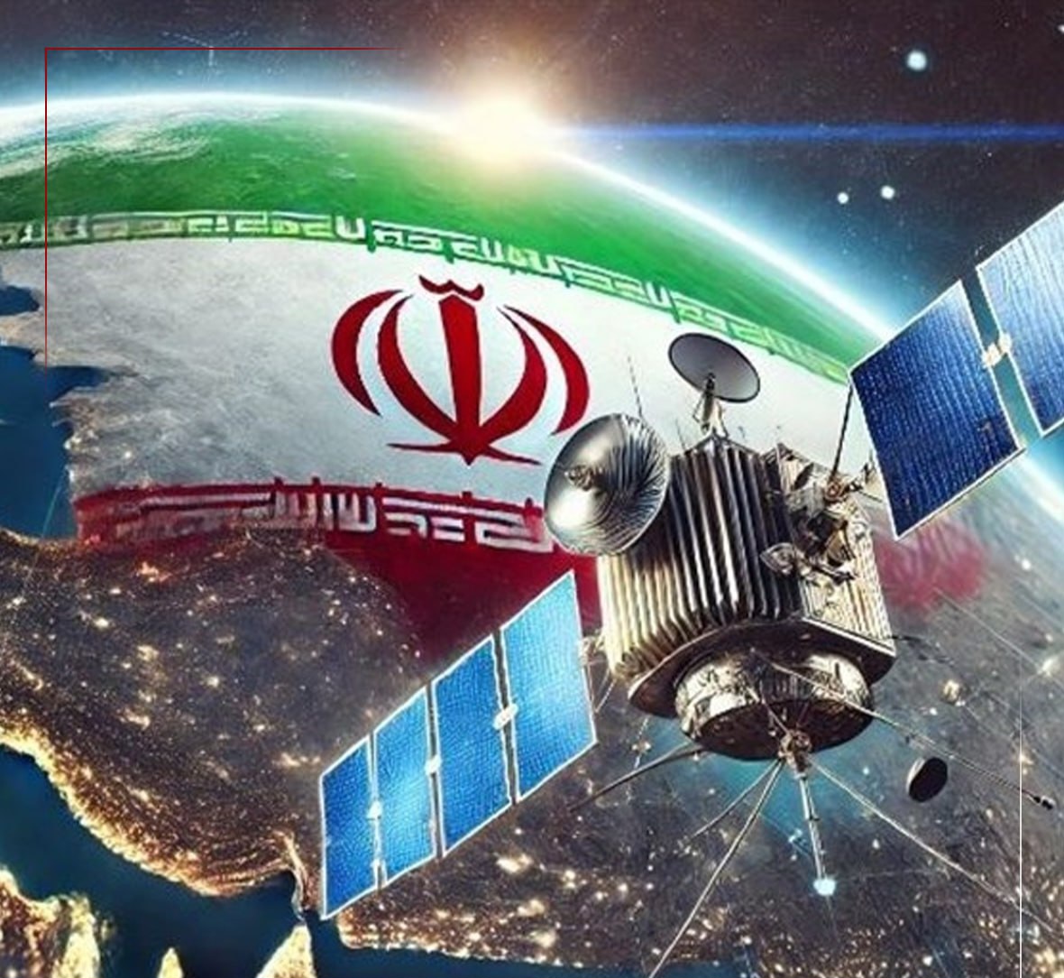 ۳ ماهواره سنجشی تا پایان ۱۴۰۴ پرتاب می‌شود