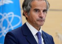 گروسی: دانش هسته‌ای ایران کماکان پابرجاست