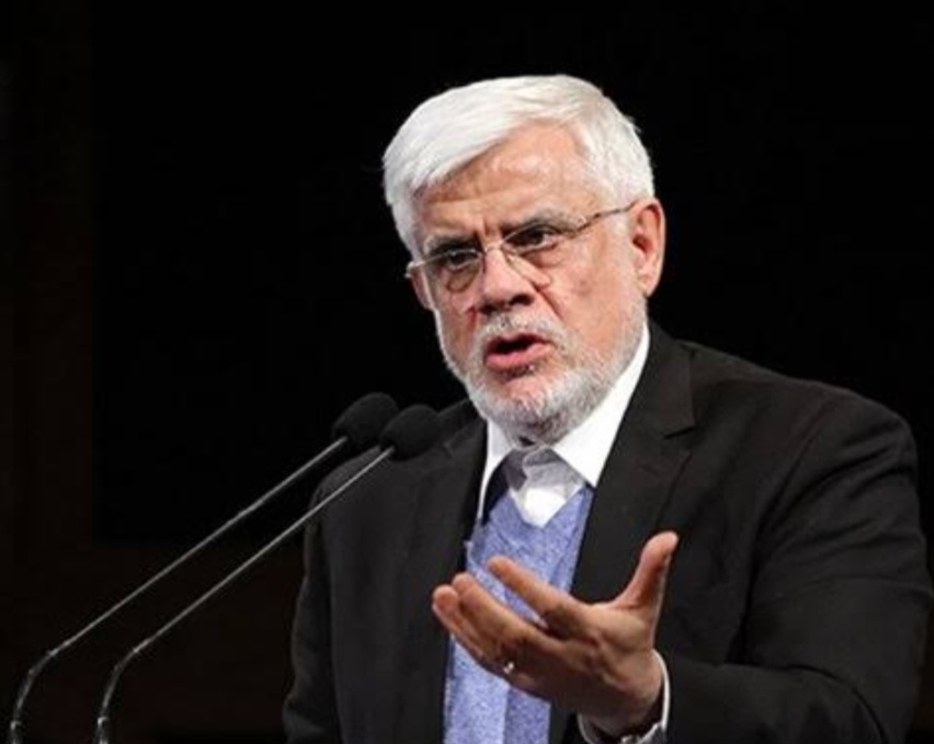 عارف: ایران از مکانیزم ماشه هراسی ندارد