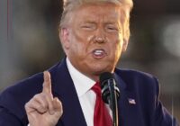 ترامپ مدعی شد: قدرت هسته‌ای ایران را گرفتیم!