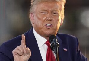 ترامپ مدعی شد: قدرت هسته‌ای ایران را گرفتیم!