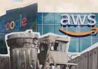 افشای همکاری میلیاردی گوگل و آمازون با اسرائیل!!