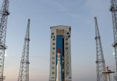 گام تازه بخش خصوصی در پروژه ساخت ۲۰۰ ماهواره