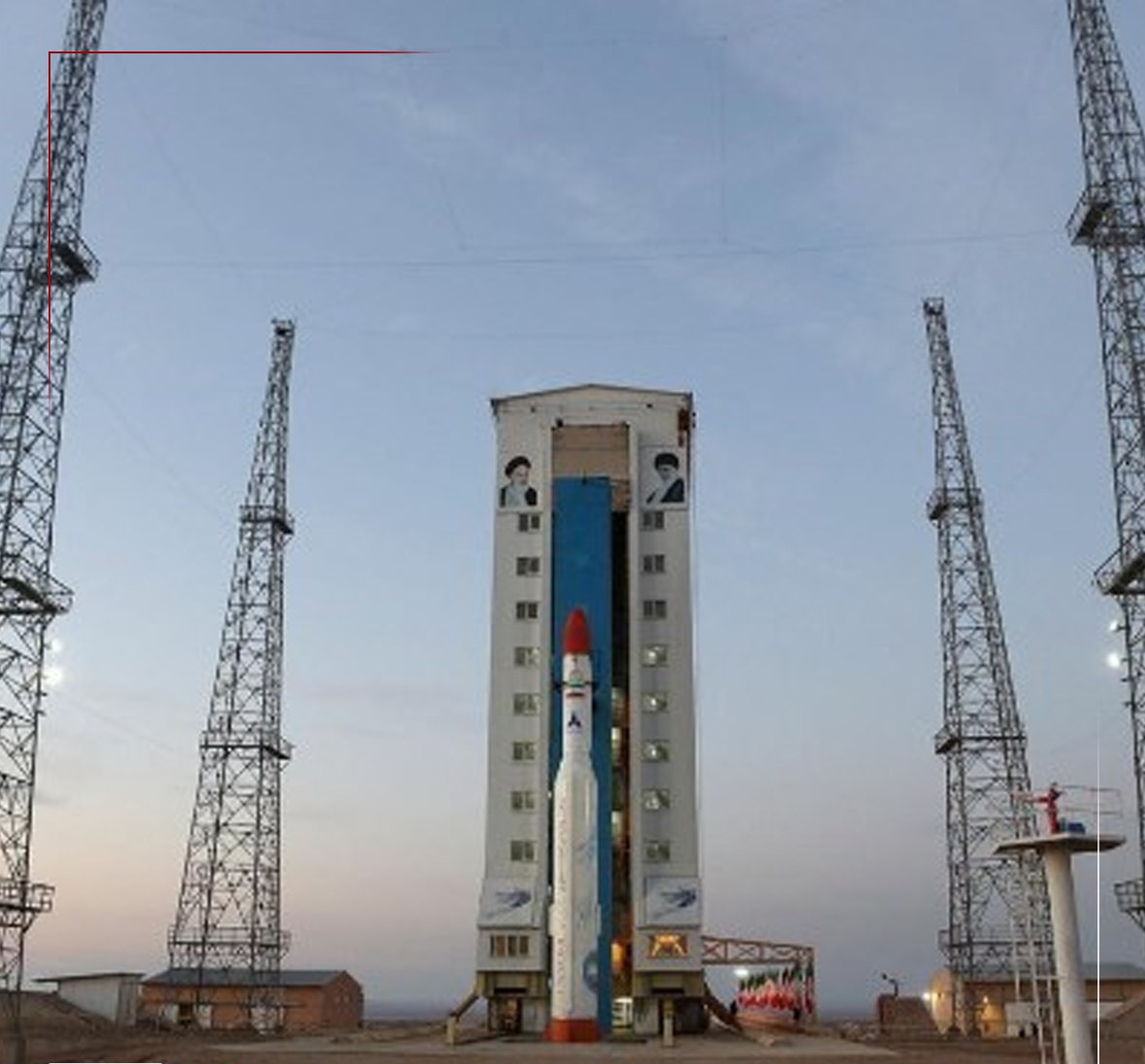 گام تازه بخش خصوصی در پروژه ساخت ۲۰۰ ماهواره