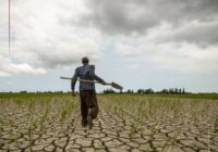 کاهش ۸۲ درصد بارش‌های ایران!