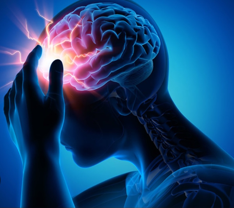 سکته مغزی دومین عامل مرگ در کشور!!